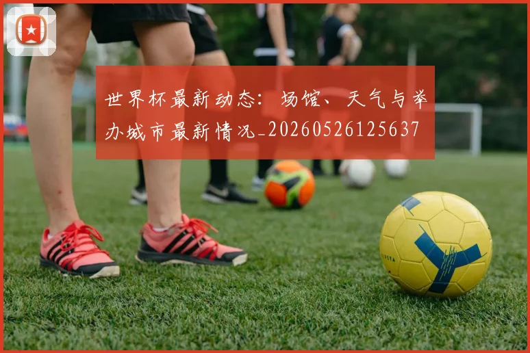 世界杯最新动态:场馆、天气与举办城市最新情况_20260526125637